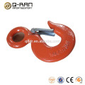 Drop Forged Safety Rigging Hook 320 Type